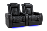 Tuscany XL Cinema Seating – Premium Recliner Seating & Cinema Sofa