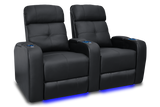 Verona Cinema Seating – Premium Recliner Seating & Cinema Sofa