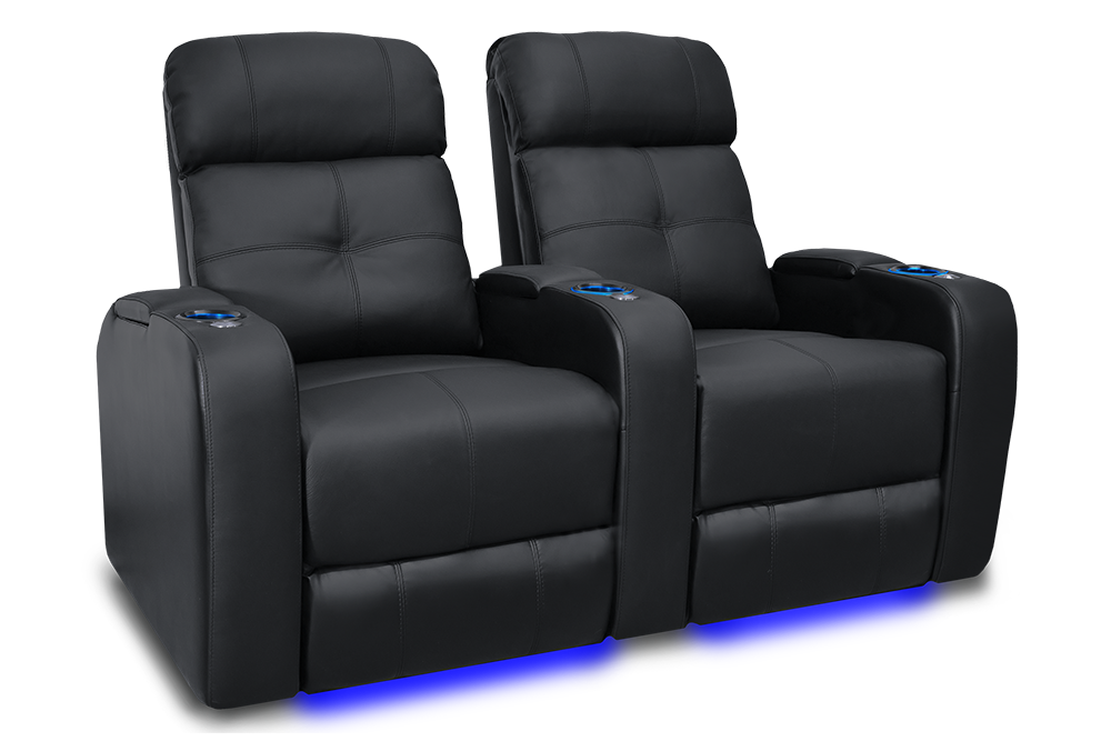Verona Cinema Seating – Premium Recliner Seating & Cinema Sofa