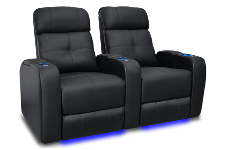 Verona Cinema Seating – Premium Recliner Seating & Cinema Sofa