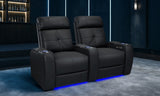 Verona Cinema Seating – Premium Recliner Seating & Cinema Sofa