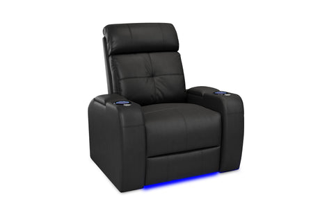 Verona Cinema Seating – Premium Recliner Seating & Cinema Sofa