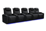 Oslo Ultimate Edition Cinema Seating – Premium Recliner Seating & Cinema Sofa