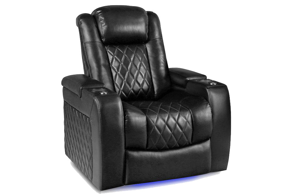 Valencia home theater chairs discount