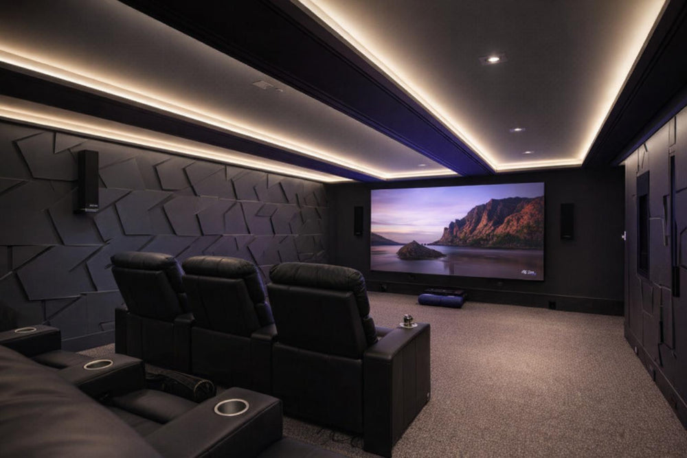 Piacenza Luxury Edition Cinema Seating – Premium Recliner Seating & Cinema Sofa