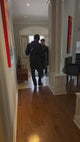 Tuscany Executive Heat & Massage