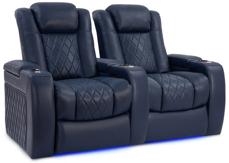 Tuscany Cinema Seating – Premium Recliner Seating & Cinema Sofa