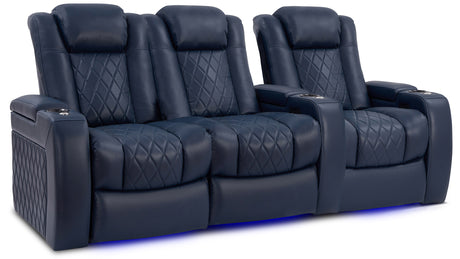 Tuscany Cinema Seating – Premium Recliner Seating & Cinema Sofa