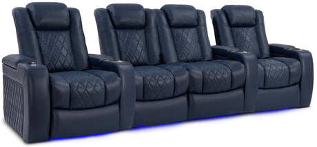 Tuscany Cinema Seating – Premium Recliner Seating & Cinema Sofa