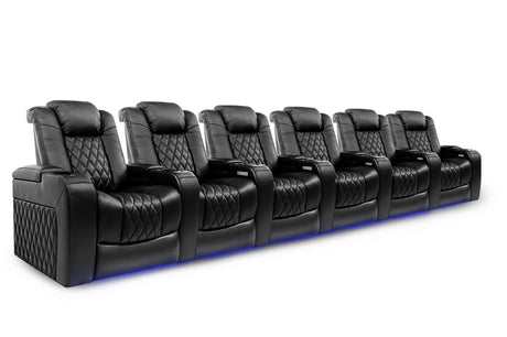 Tuscany Cinema Seating – Premium Recliner Seating & Cinema Sofa