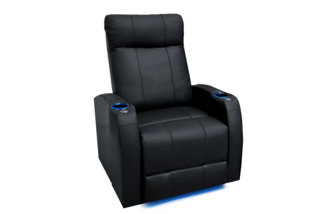 Syracuse Cinema Seating – Premium Recliner Seating & Cinema Sofa